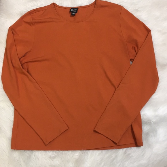 Eileen Fisher Tops - Eileen Fisher Women’s Shirt. Size Large